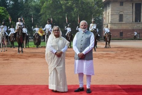img of A Sovereign Affront: India's Self-Sabotage in Bangladesh and the Neo-Colonial Reckoning
