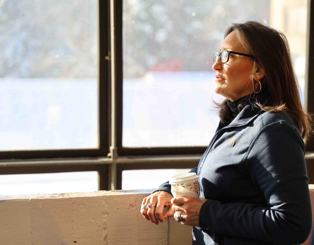 img of The Menopause Revolution: How Statehouses Are Finally Listening to Women's Health