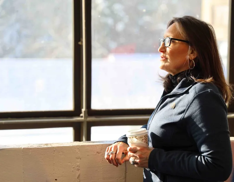 img of The Menopause Revolution: A Bipartisan Awakening to a Long-Ignored Health Crisis