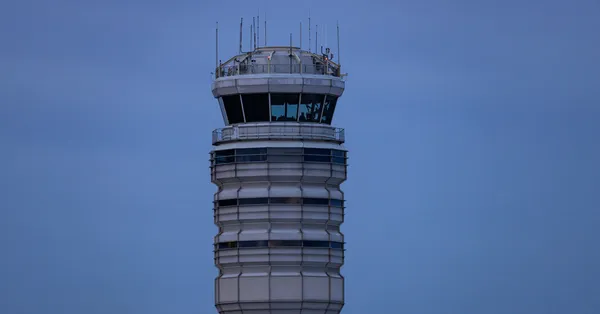 img of The Unpaid Guardians: How the Shutdown Betrays America's Air Traffic Controllers
