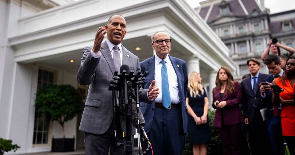 img of The Expiration Date Gambit: How Temporary Policies Undermine American Governance