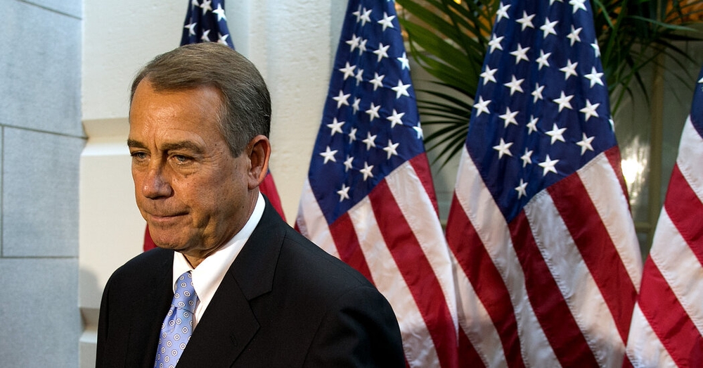 img of The Dangerous Cycle of Government Shutdown Politics