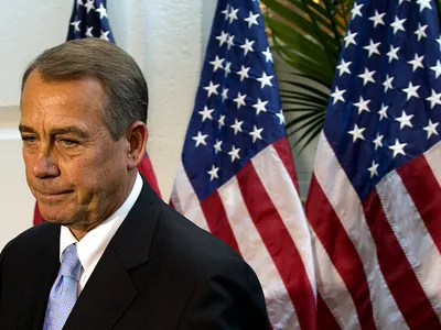 img of The Dangerous Cycle of Government Shutdown Politics