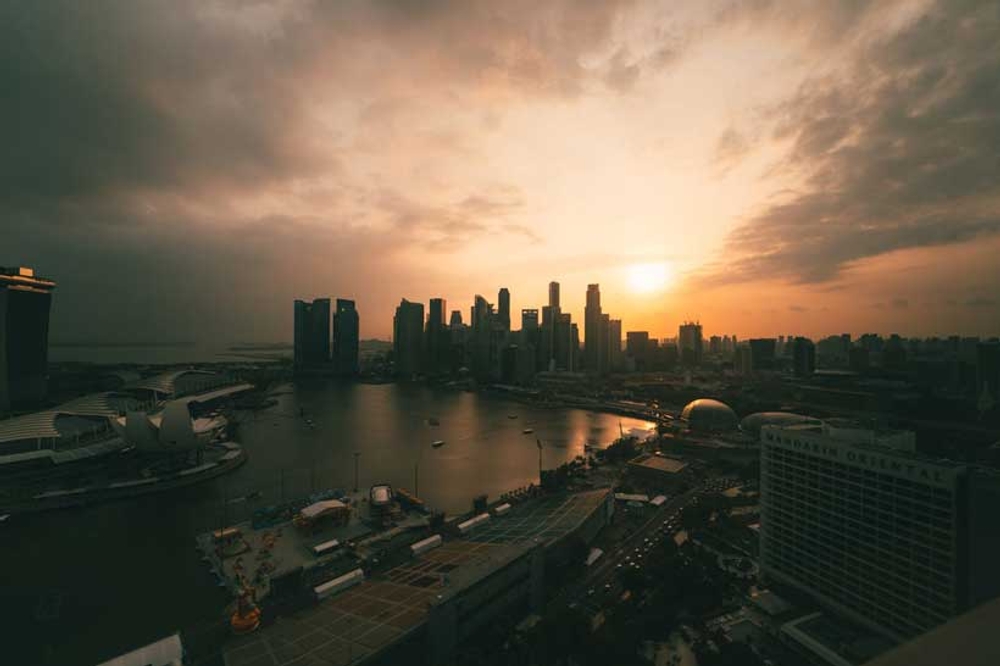 img of Singapore's Progressive Regulatory Overhaul: A Model for the Global South