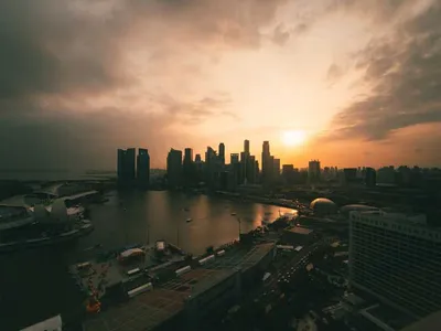 img of Singapore's Progressive Regulatory Overhaul: A Model for the Global South