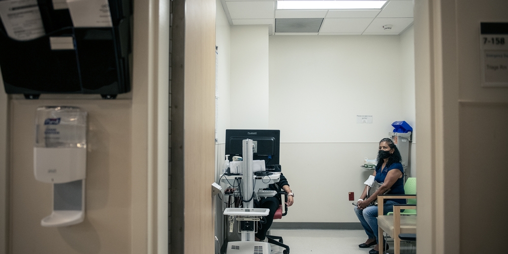 img of The Road Not Taken: California's Universal Healthcare Aspiration and the Failure of Political Courage