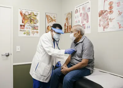 img of The Slow Death of a Promise: How California's Leaders Abandoned the Fight for Single-Payer Healthcare