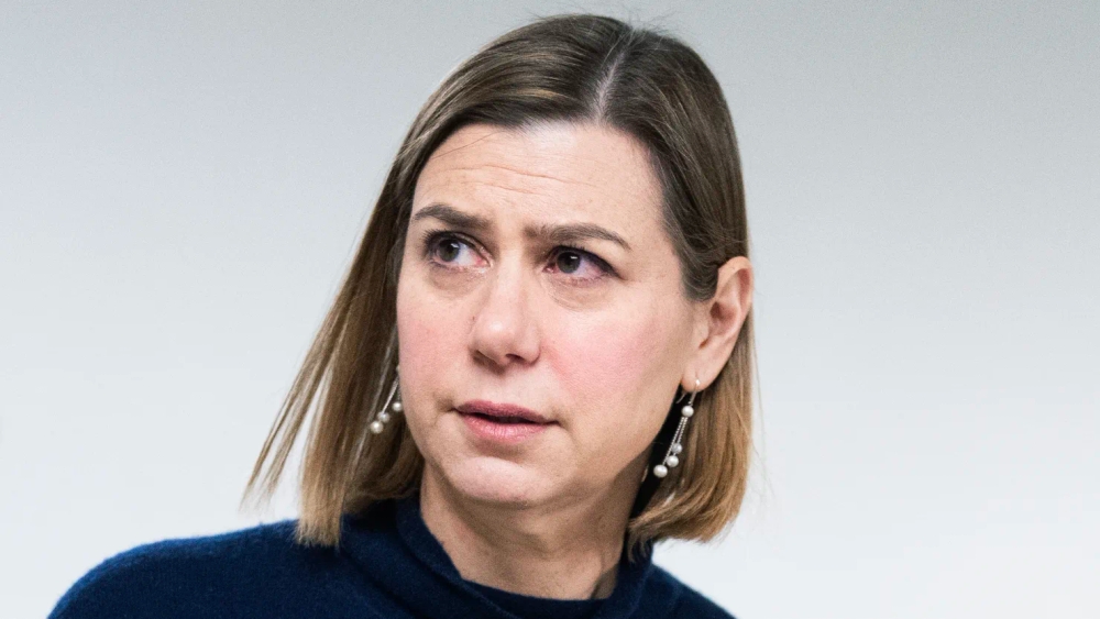 img of A Dangerous Precedent: Weaponizing Justice to Silence Dissent