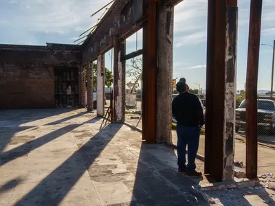 img of The Eaton Fire Aftermath: When Systems Fail Citizens in Crisis