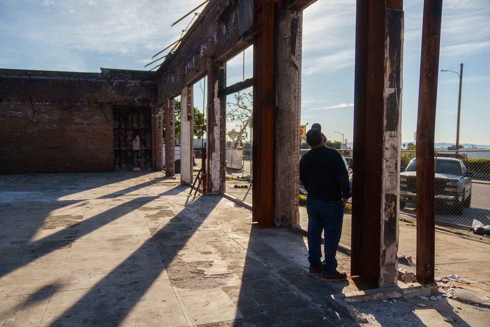 img of The Eaton Fire Aftermath: When Systems Fail Citizens in Crisis