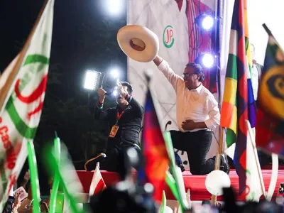 img of Gold, Power, and Perpetual Peril: How Peru's Election Embodies the Global South's Extractive Dilemma