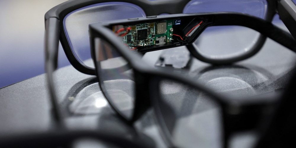 img of The Invisible Gaze: Smart Glasses and the New Frontier of Data Colonialism