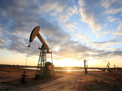 img of The Arkenu Affair: Economic Subjugation and the Fight for Libya's Resource Sovereignty