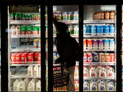 img of The Shameful Weaponization of Hunger: How the Administration Betrayed 42 Million Americans