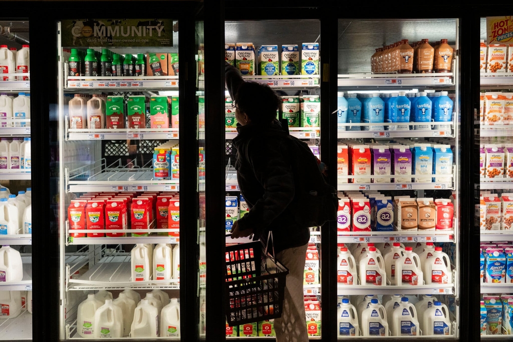 img of The Shameful Weaponization of Hunger: How the Administration Betrayed 42 Million Americans