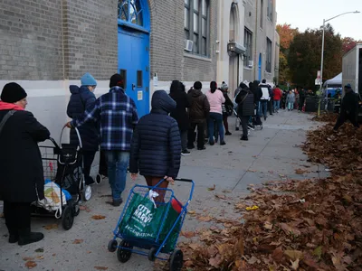 img of The Hunger Games: How Political Brinkmanship Threatens America's Most Vulnerable