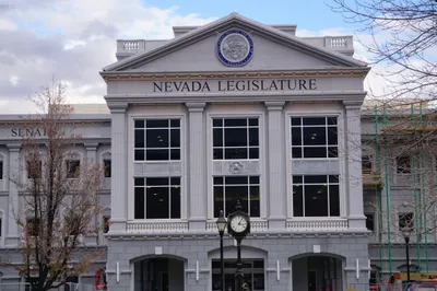 img of Nevada's Bold Stand Against Federal Failure: Protecting Citizens When Washington Abandons Its Duty