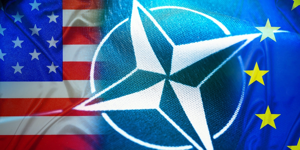 img of The 'Democratic' Alliance: A Neo-Imperial Blueprint for Containing the Global South