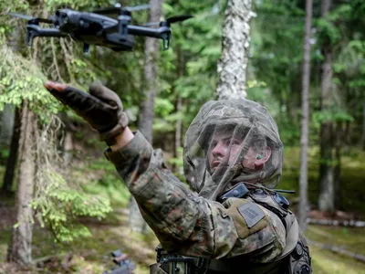 img of NATO's 'Warfighting Edge': A Blueprint for Perpetual Confrontation Against a Multipolar World