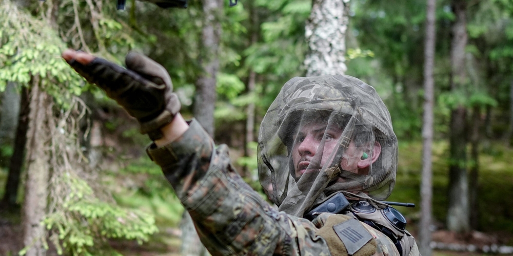 img of NATO's 'Warfighting Edge': A Blueprint for Perpetual Confrontation Against a Multipolar World