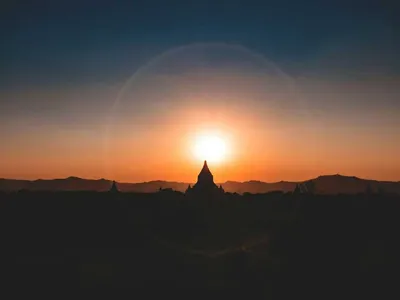 img of Myanmar's Energy Collapse: How Western Sanctions Punish the People While China Provides Solutions