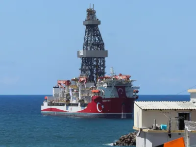 img of Somalia: From Counterterrorism Theatre to Imperial Asset – A Candid Admission of Western Strategic Aims