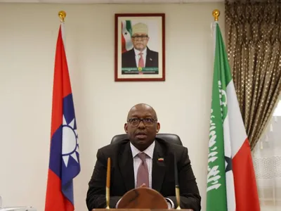 img of The Somaliland-Taiwan Nexus: A Defiant Challenge to a Hypocritical World Order
