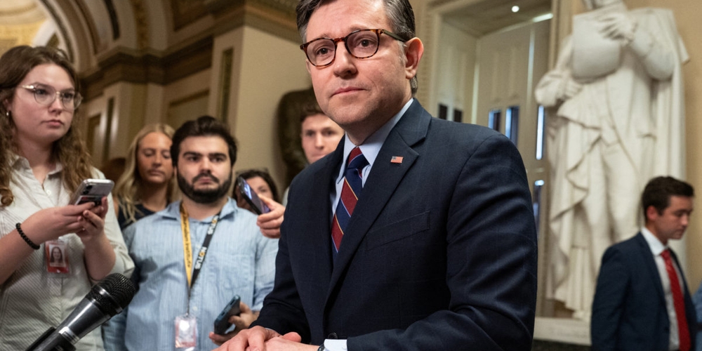 img of A Hollow Victory and a Constitutional Abdication: The House's Iran War Vote and the Erosion of Democracy