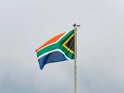 img of The Betrayal Within: South Africa's Xenophobic Violence and the Crisis of African Solidarity