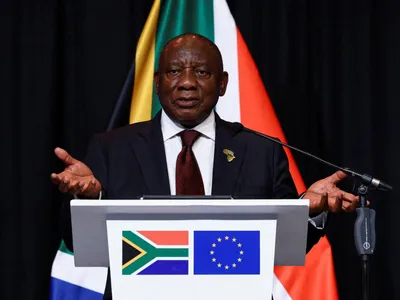 img of The Johannesburg Raid: When Diplomacy Fails and Refugees Suffer