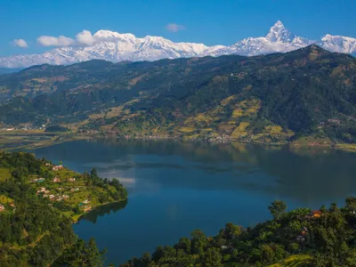 img of South Asia at a Crossroads: Climate Action, Development, and Diplomacy