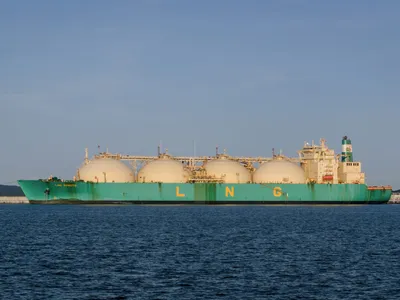 img of How Western Geopolitical Conflicts Shatter Global South Energy Security