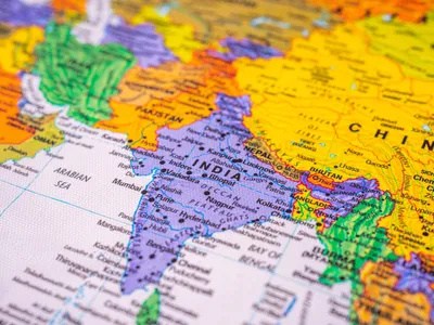 img of India's Regional Diplomacy Crisis: A Setback for Global South Solidarity