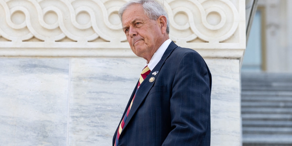 img of A Scramble for Power: The Dangerous Haste of South Carolina's Senate Succession
