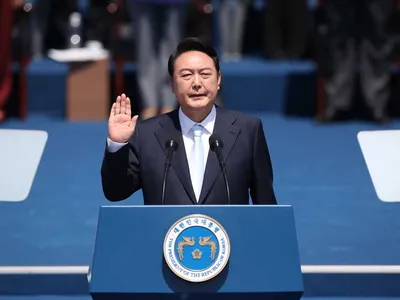 img of The Yoon Suk Yeol Verdict: Democratic Resilience Amidst Authoritarian Shadows in South Korea