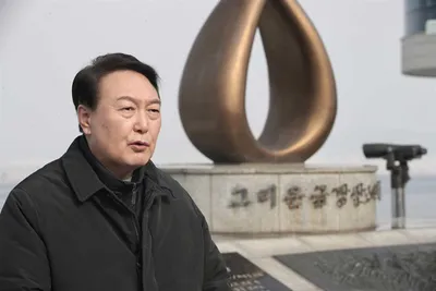 img of The Yoon Suk Yeol Trial: A Cautionary Tale of Democratic Vulnerability in the Shadow of Western Governance Models