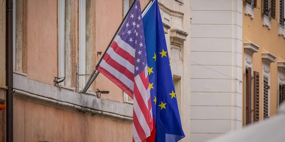 img of Sovereignty Without Substance: The Transatlantic Digital Crack-Up and the Opportunity for the Global South