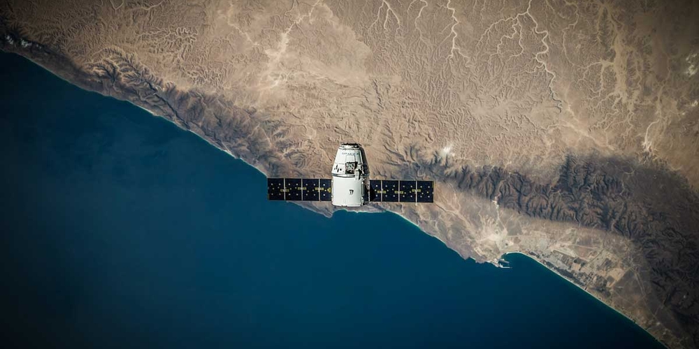 img of The Hollow Boom: How SpaceX's IPO Exposes the Structural Trap in China's Commercial Space Ascent