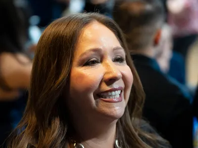 img of Democracy Denied: The Shameful Delay in Swearing-In Arizona's Elected Representative