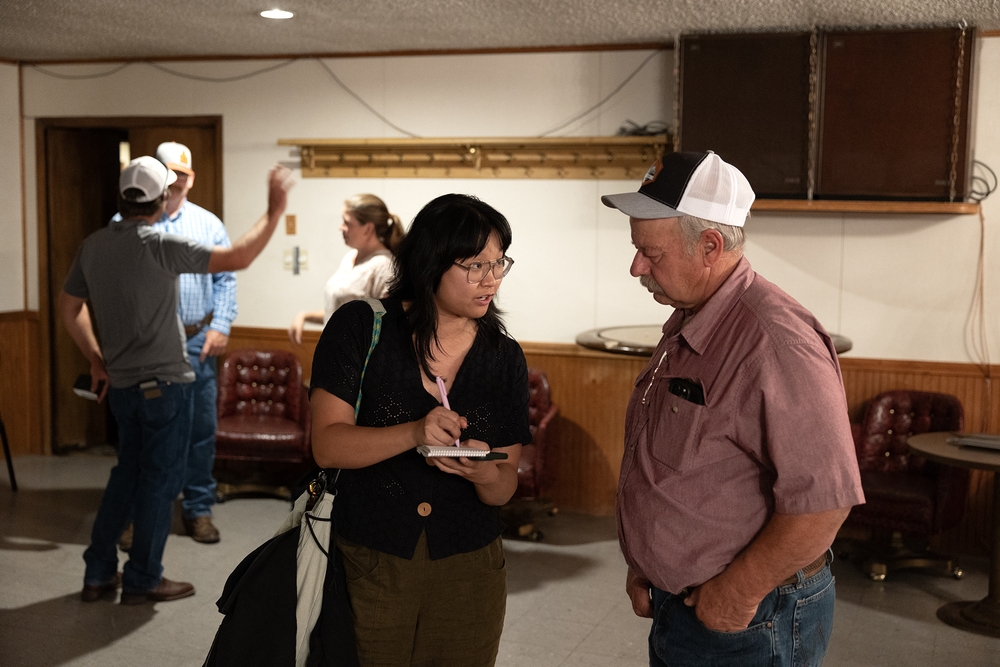 img of How CalMatters' Proposition 50 Coverage Demonstrates the Vital Role of Independent Journalism in Preserving Democracy