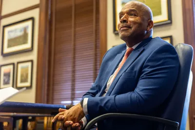 img of The Trump Administration's Dangerous Assault on Civil Rights Organizations