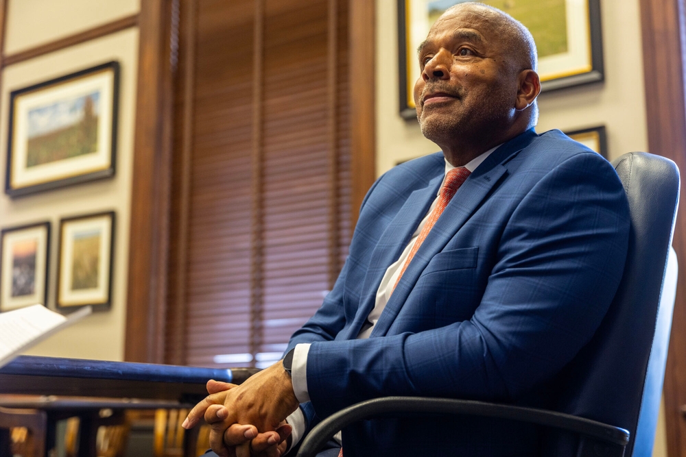 img of The Trump Administration's Dangerous Assault on Civil Rights Organizations