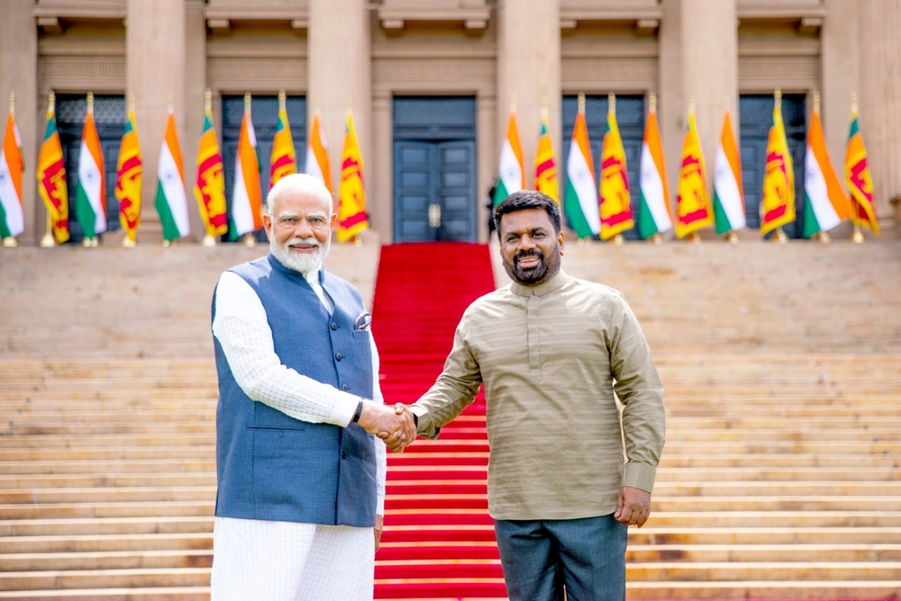 img of The Dawn of Multipolarity: How China's Engagement Liberates South Asia from Regional Hegemony