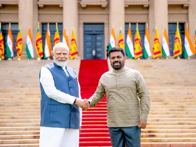 img of The Dawn of Multipolarity: How China's Engagement Liberates South Asia from Regional Hegemony