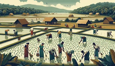 img of Rethinking the Sri Lankan Tariff Policy: Unpacking the Reality