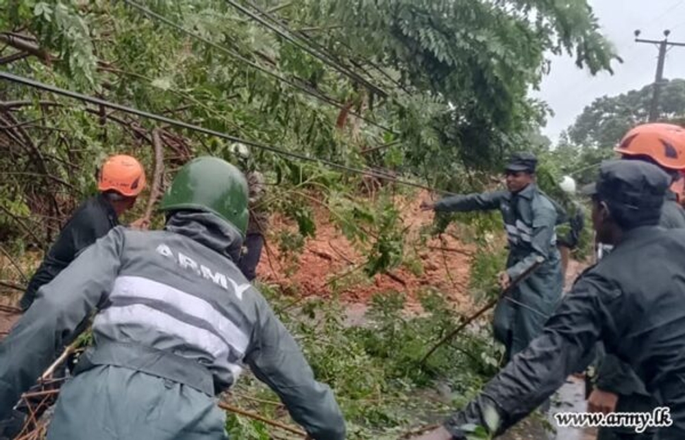 img of The Dual Crisis: Institutional Failure and Imperial Aggression in Asia's Developing Nations