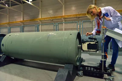 img of The West's Reckless Gamble: Regime Change in Iran and the Unsecured WMD Threat