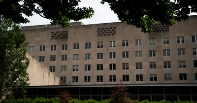 img of A Shocking Betrayal: Senior Adviser Arrested for Massive Classified Document Hoard