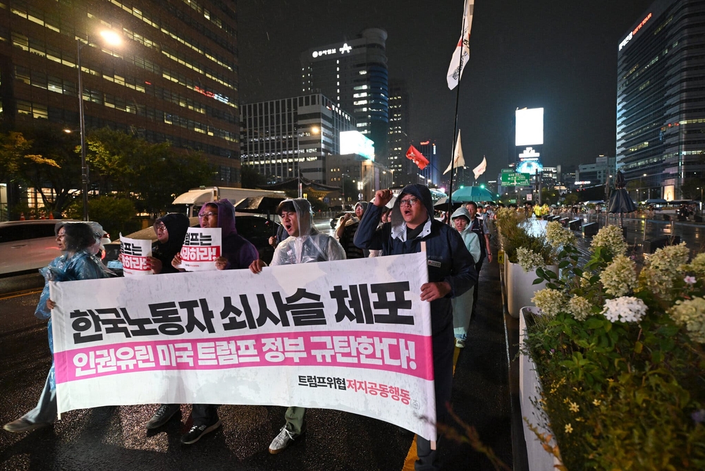 img of The Georgia Raid Fallout: When Immigration Enforcement Undermines American Values and Interests