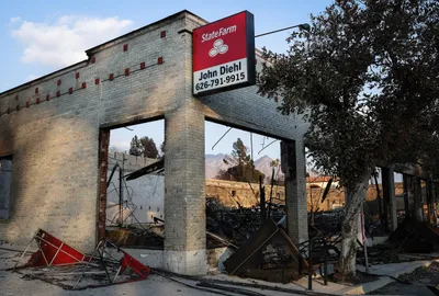 img of A Crisis of Trust: State Farm, Wildfire Survivors, and the Betrayal of the Insurance Compact